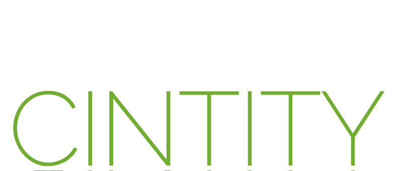 Logo - CyberCinity