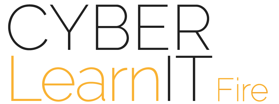 Logo - CyberLearnIT